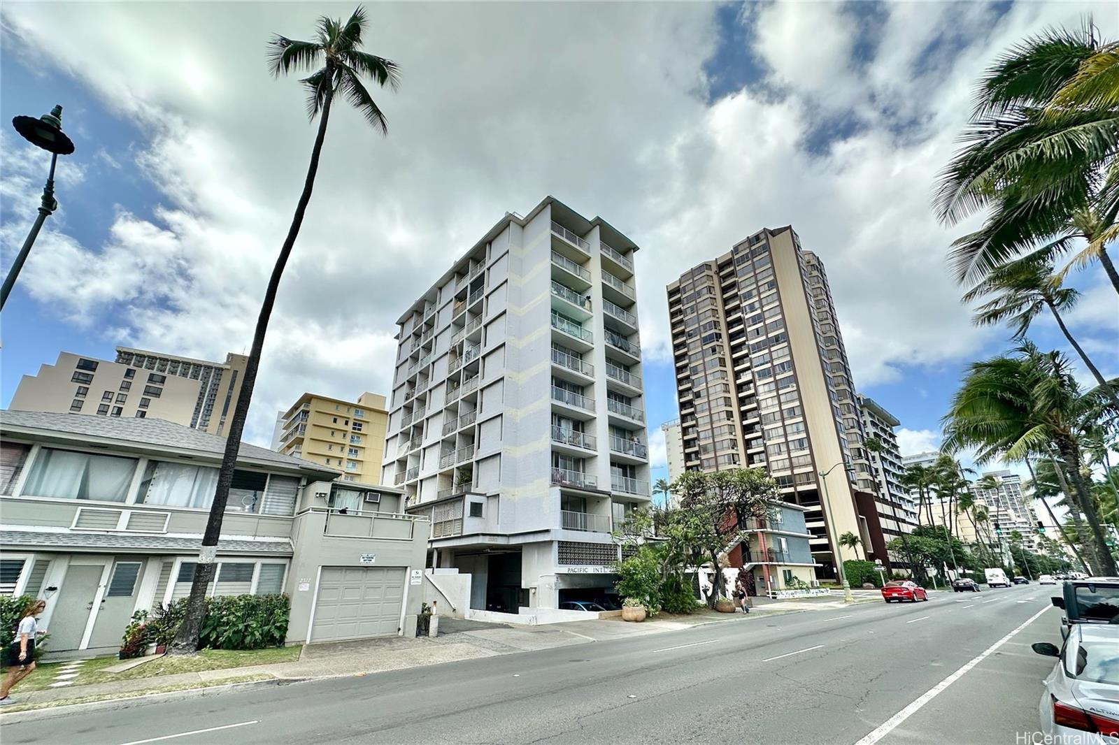 2509 Ala Wai Boulevard Unit 1005 2509 Ala Wai Boulevard Unit 1005