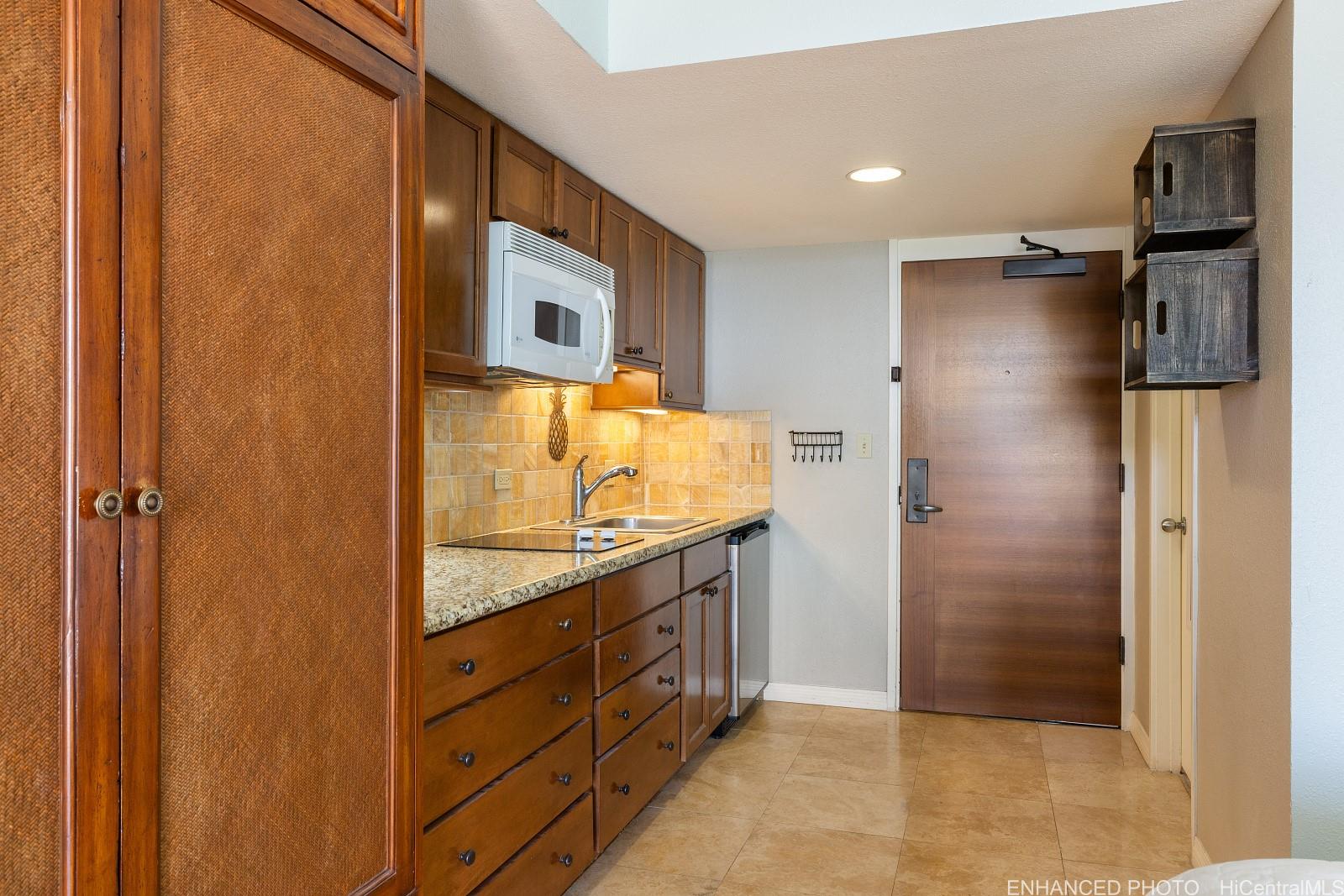 2045 Kalakaua Avenue Unit 1209 2045 Kalakaua Avenue Unit 1209