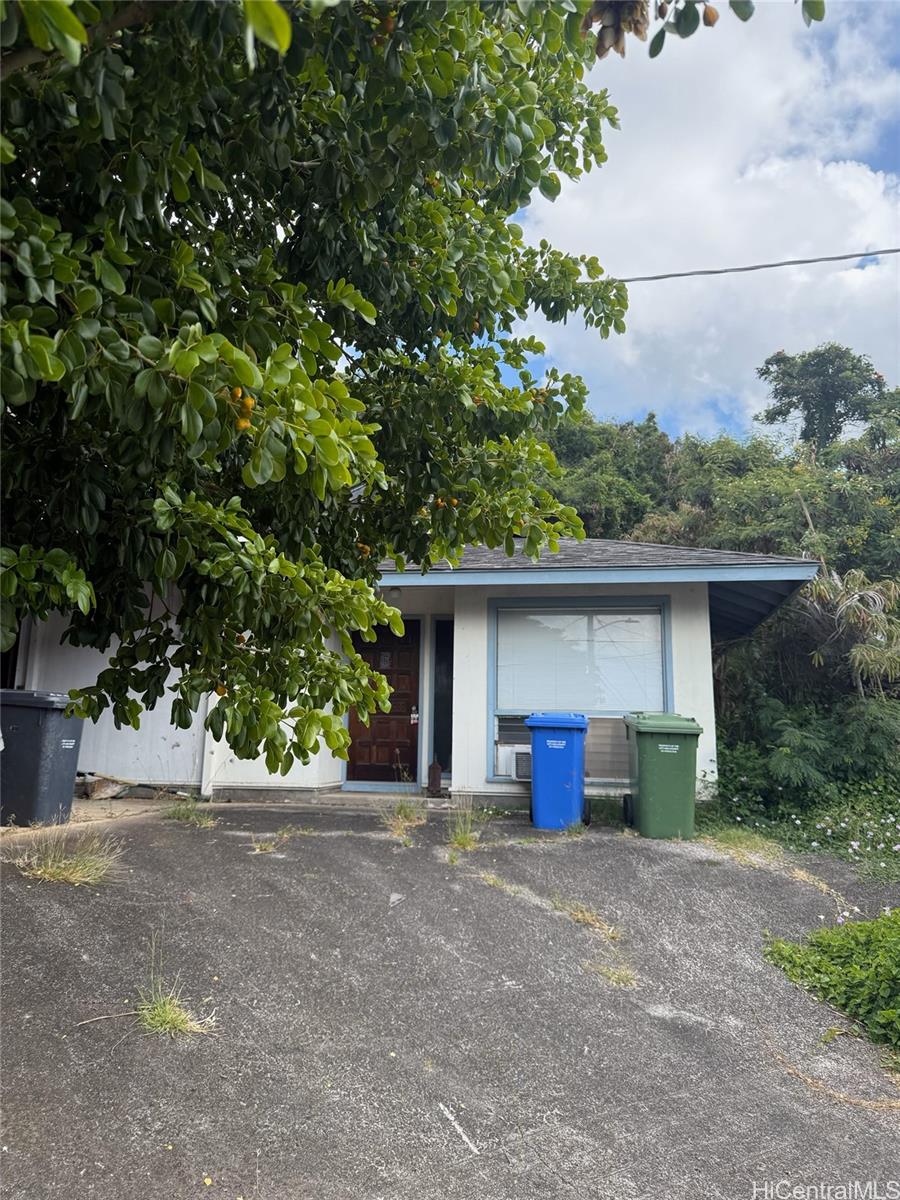 1538 Ala Iolani Place 1538 Ala Iolani Place