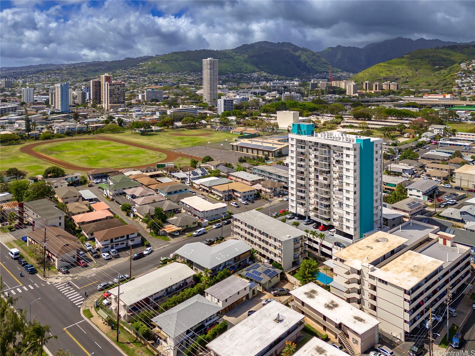 737 Olokele Avenue Unit 602 737 Olokele Avenue Unit 602