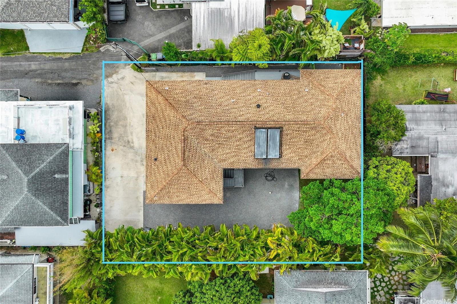 232 Kihapai Street Unit A 232 Kihapai Street Unit A