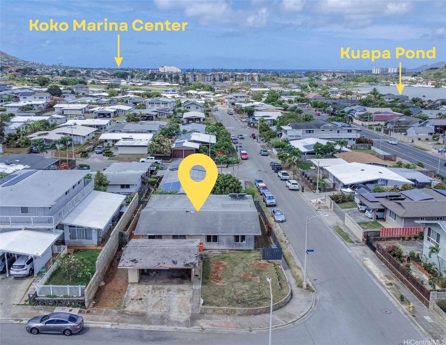 7211 Aipo Place 7211 Aipo Place