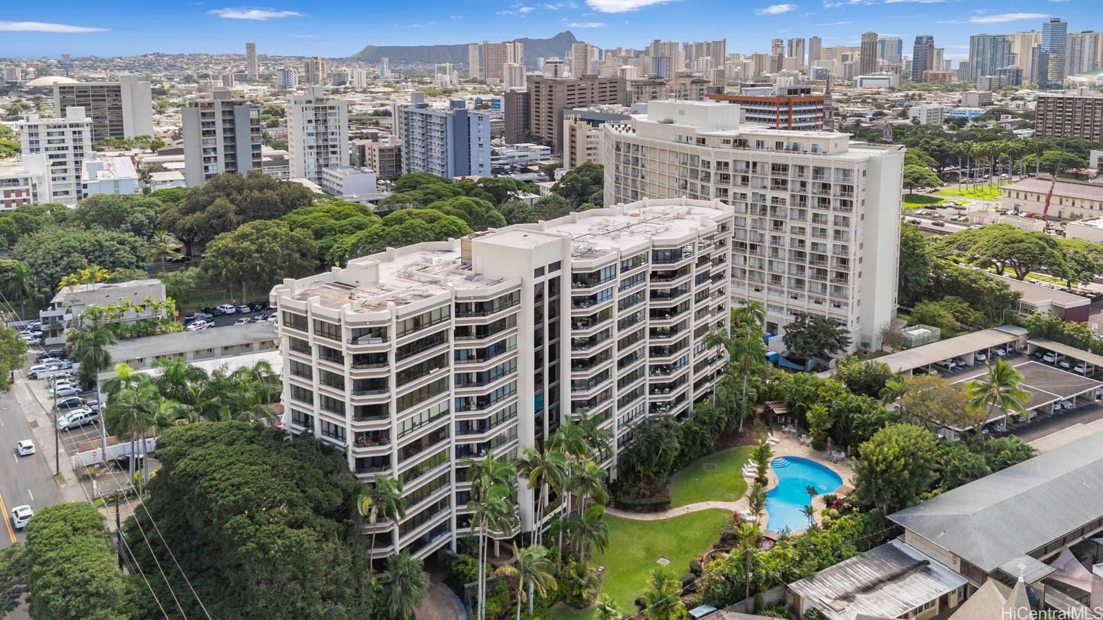 1525 Wilder Avenue Unit 502 1525 Wilder Avenue Unit 502