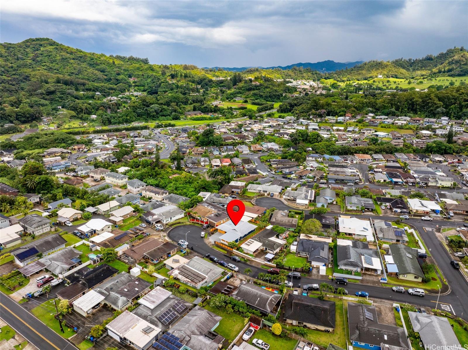 47-446 Aialii Place 47-446 Aialii Place