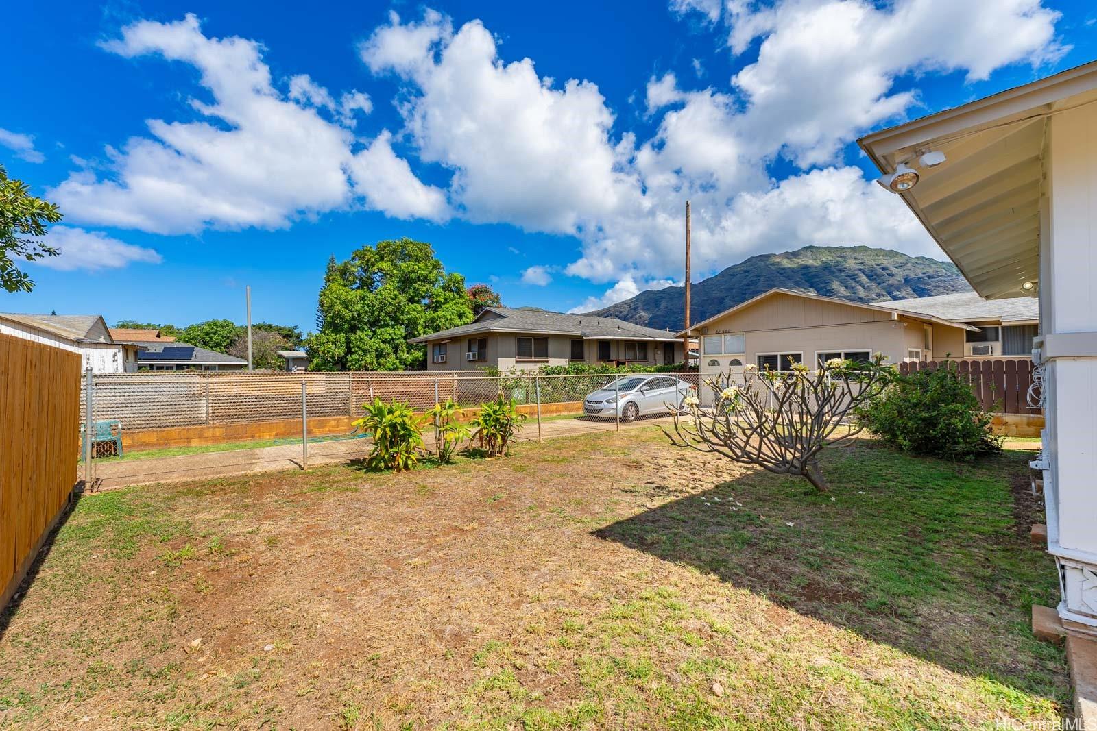 84-990 Hana Street 84-990 Hana Street