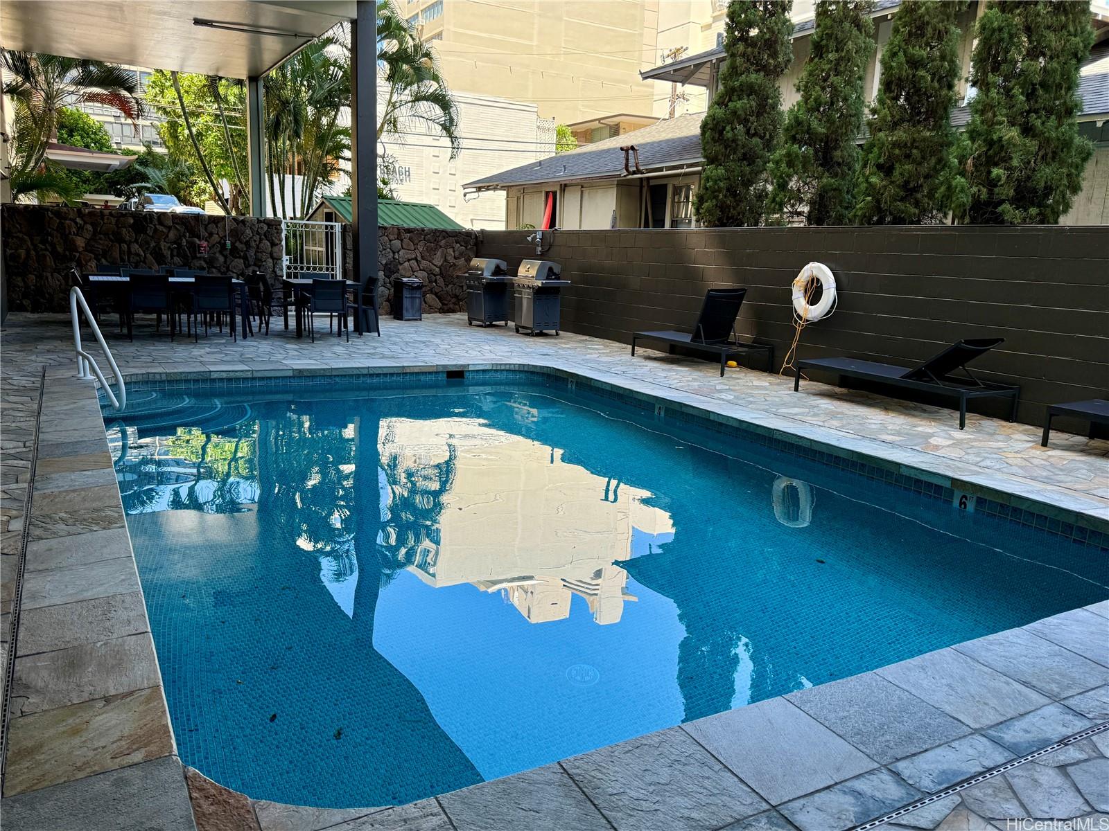 2575 Kuhio Avenue Unit 1402 2575 Kuhio Avenue Unit 1402