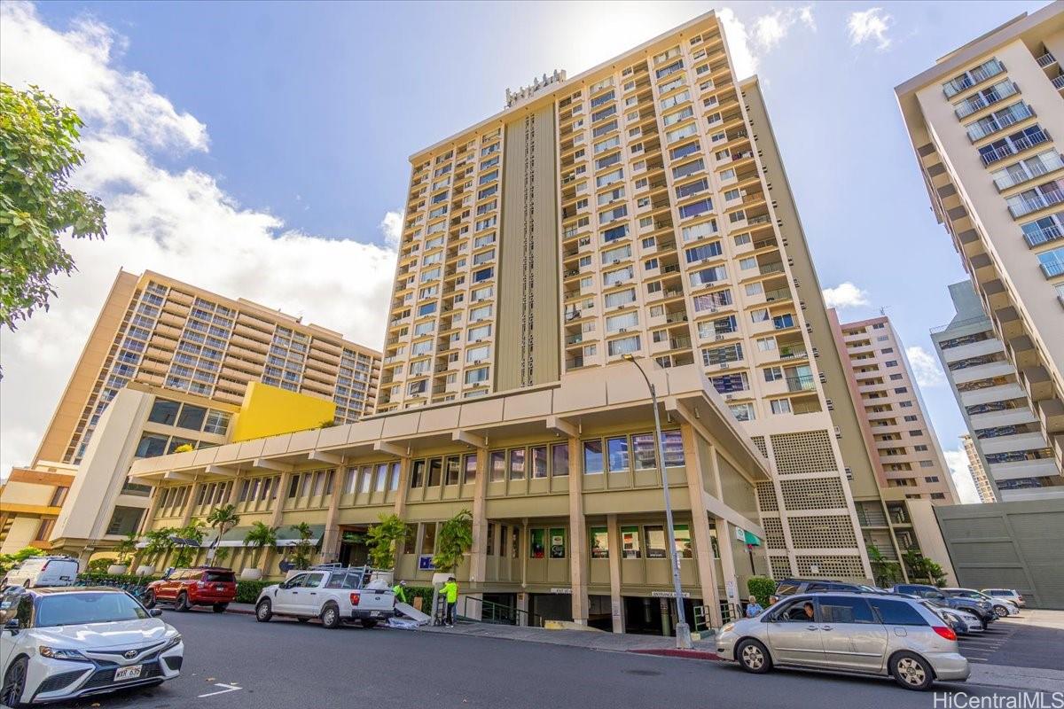 747 Amana Street Unit 1405 747 Amana Street Unit 1405