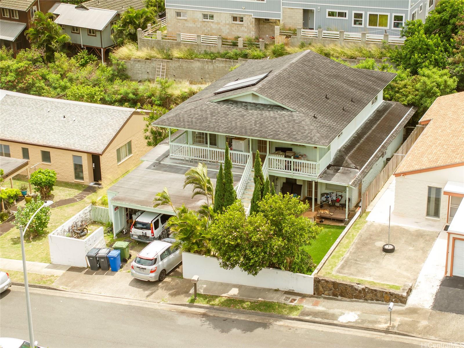668 Kuliouou Road 668 Kuliouou Road