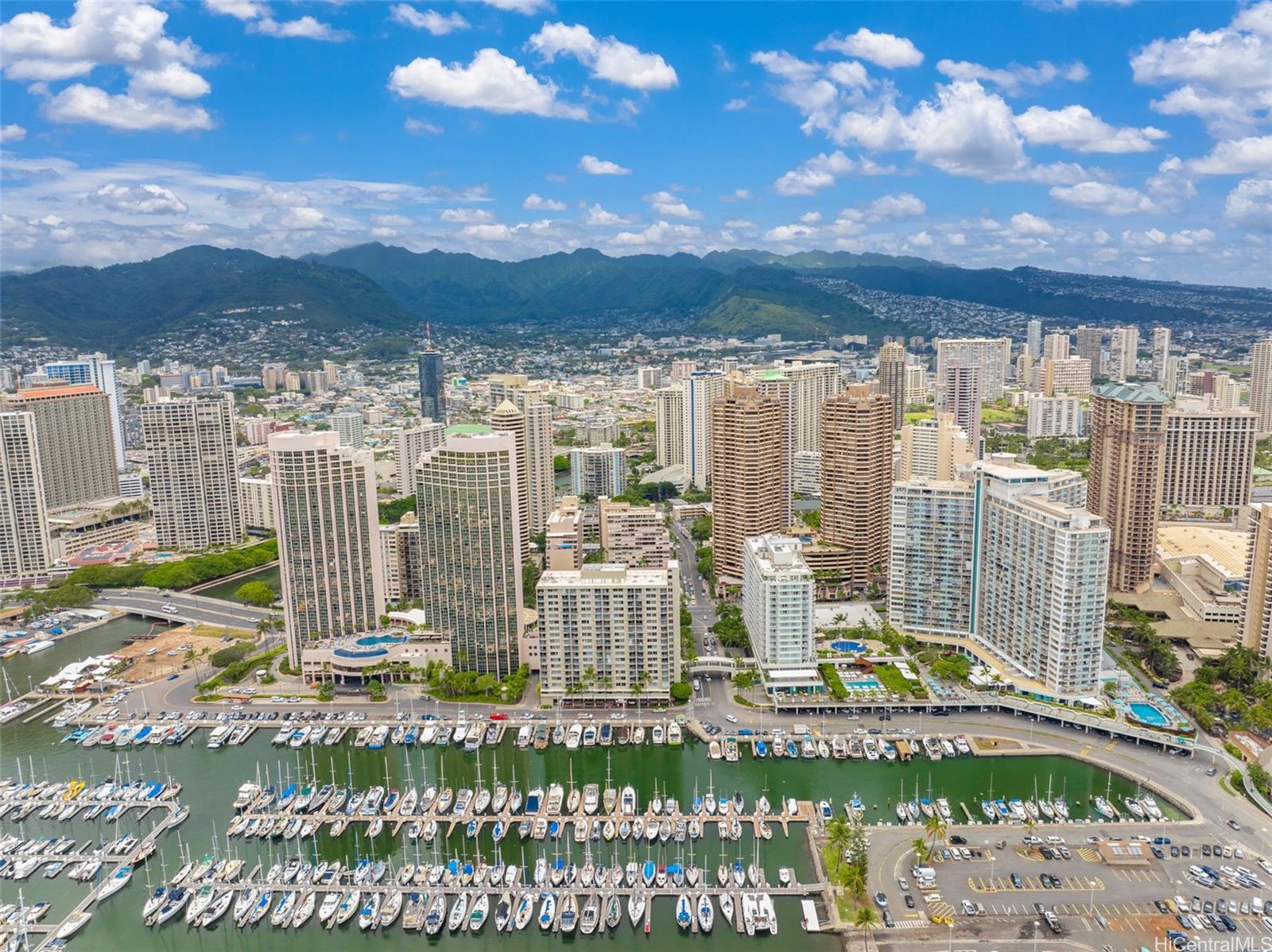 1720 Ala Moana Boulevard Unit 1101B 1720 Ala Moana Boulevard Unit 1101B