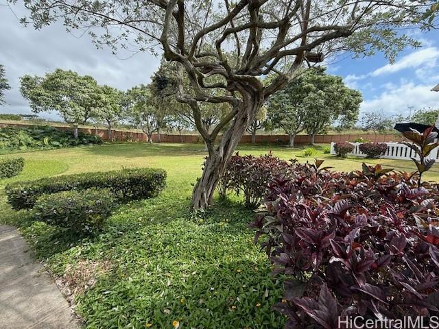 94-586 Lumiauau Street Unit N104 94-586 Lumiauau Street Unit N104