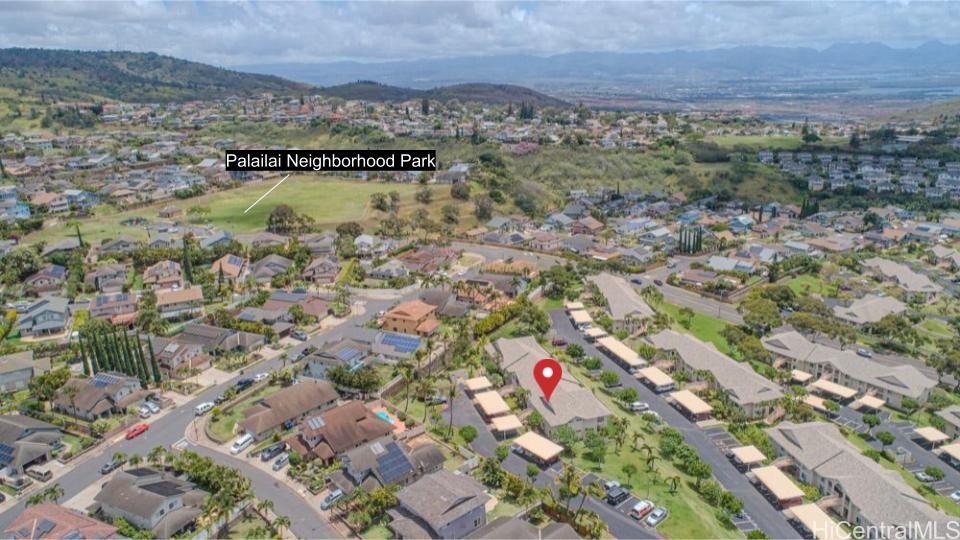 92-1226 Palahia Street Unit CC105 92-1226 Palahia Street Unit CC105