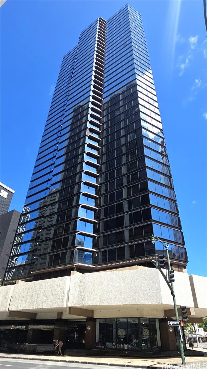 1088 Bishop Street Unit 2901 1088 Bishop Street Unit 2901