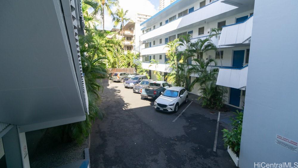 410 Nahua Street Unit 204 410 Nahua Street Unit 204
