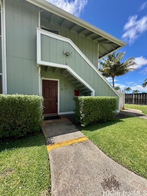 94-733 Paaono Street Unit G2 94-733 Paaono Street Unit G2