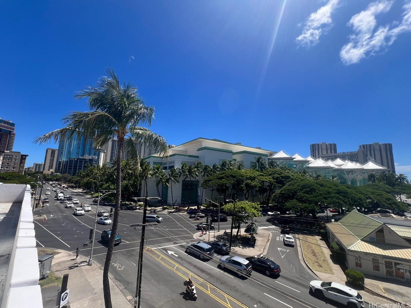 1750 Kalakaua Avenue Unit 1709 1750 Kalakaua Avenue Unit 1709