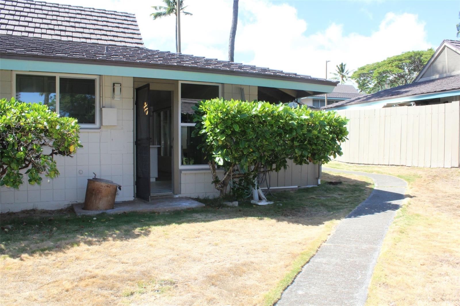 1450 Hunakai Street Unit 1 1450 Hunakai Street Unit 1