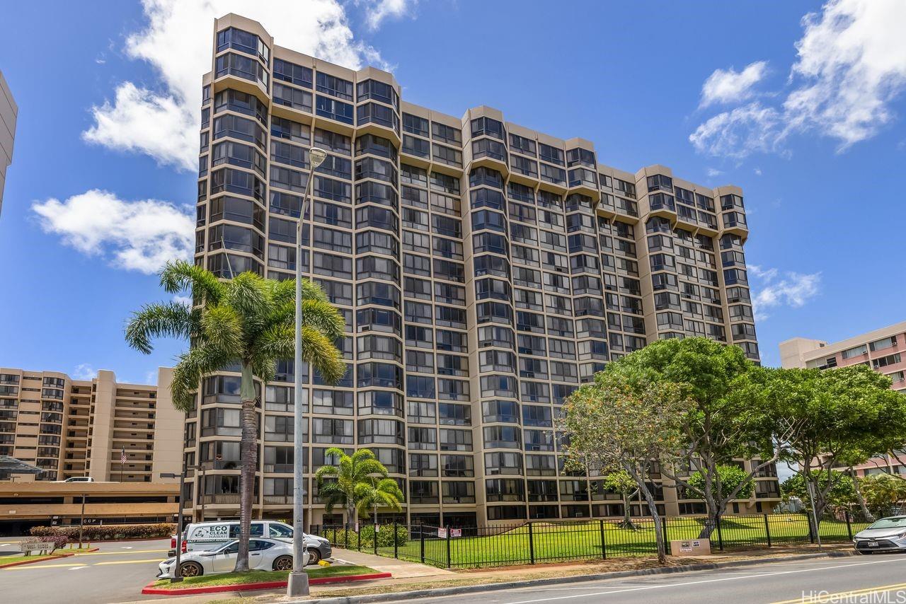 5070 Likini Street Unit PH210 5070 Likini Street Unit PH210
