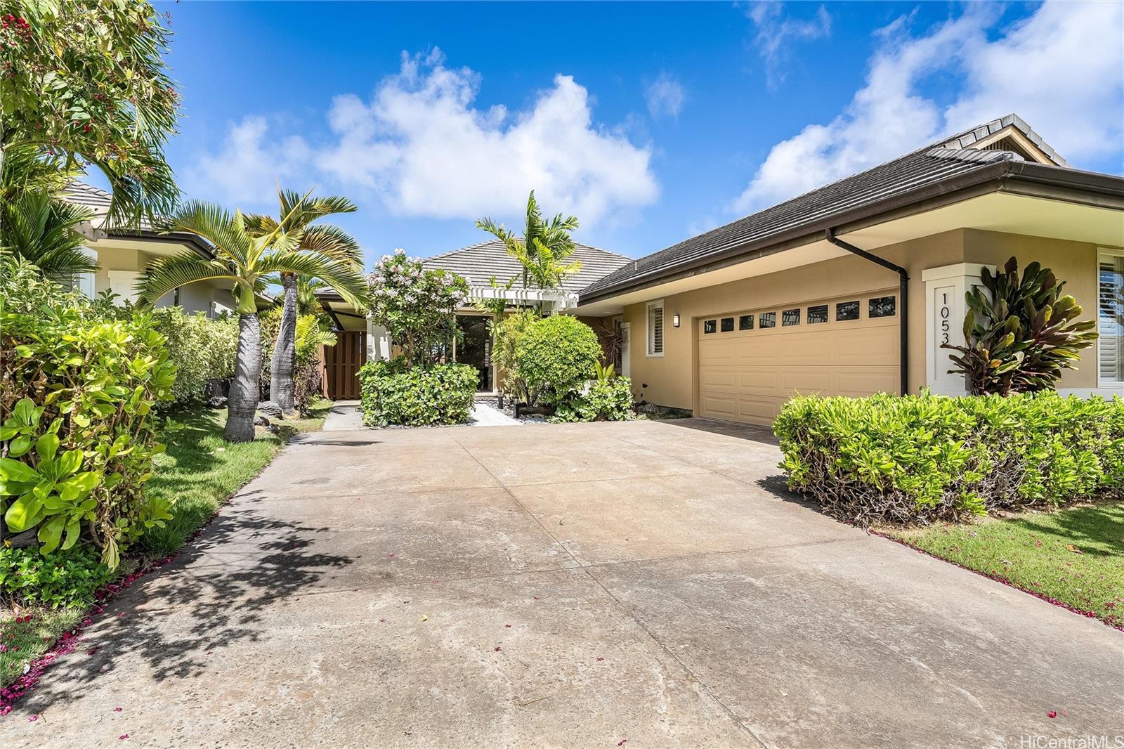 1053 Koko Kai Place 1053 Koko Kai Place