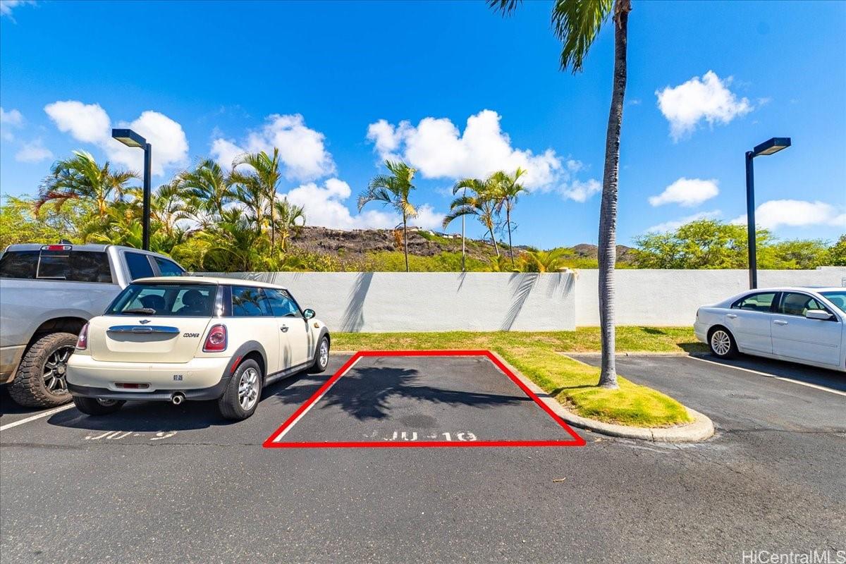 7007 Hawaii Kai Drive Unit J25 7007 Hawaii Kai Drive Unit J25