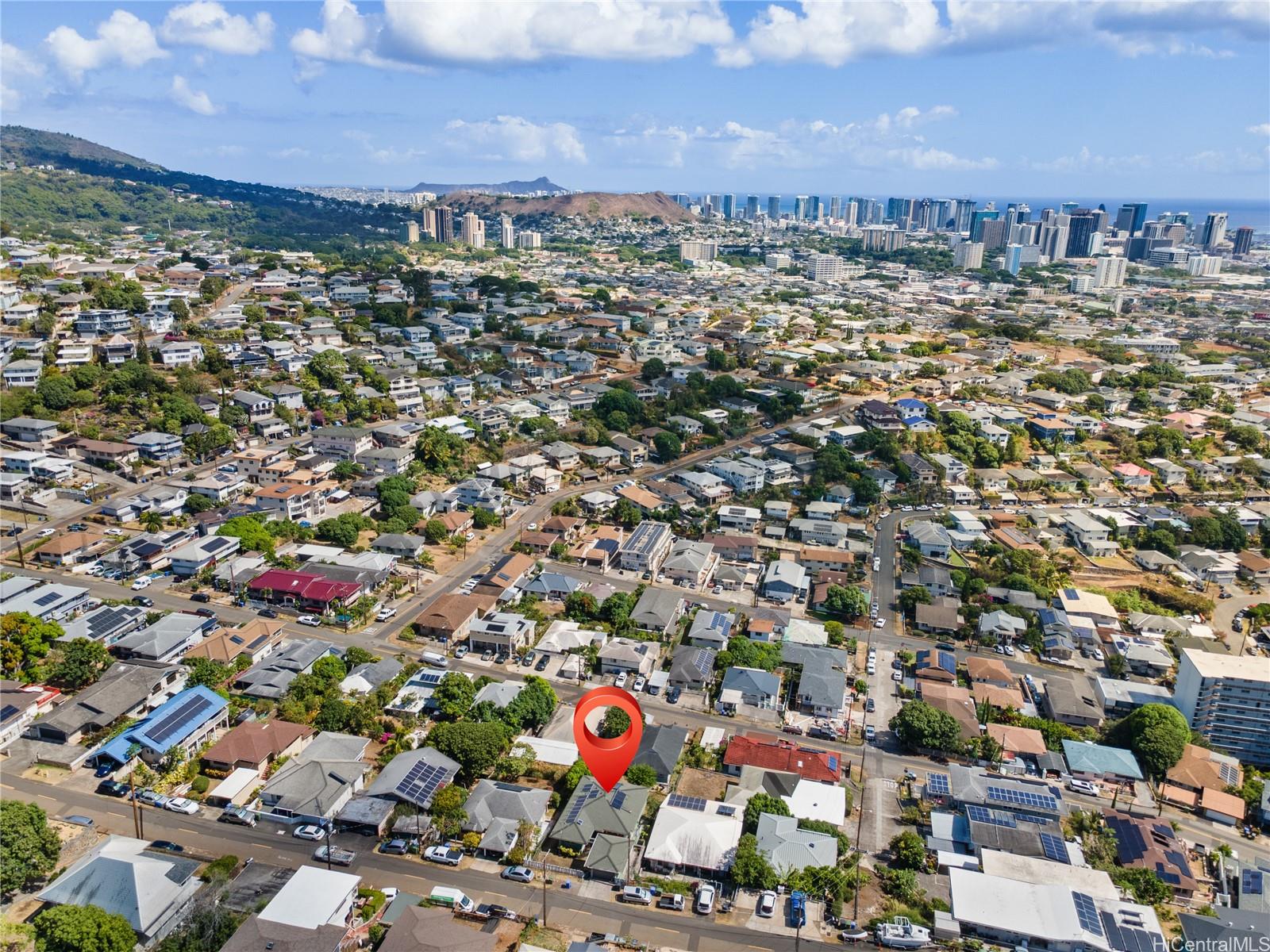 2285 Makanani Drive 2285 Makanani Drive