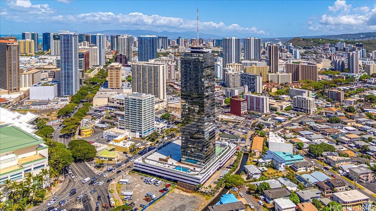 1750 Kalakaua Avenue Unit 1303 1750 Kalakaua Avenue Unit 1303