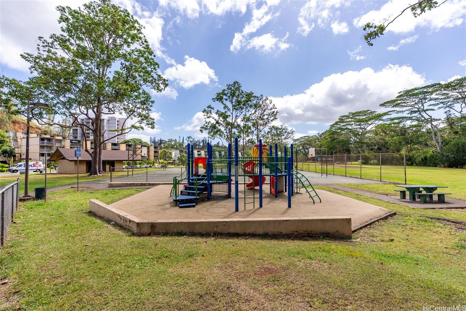 95-2044 Waikalani Place Unit C405 95-2044 Waikalani Place Unit C405