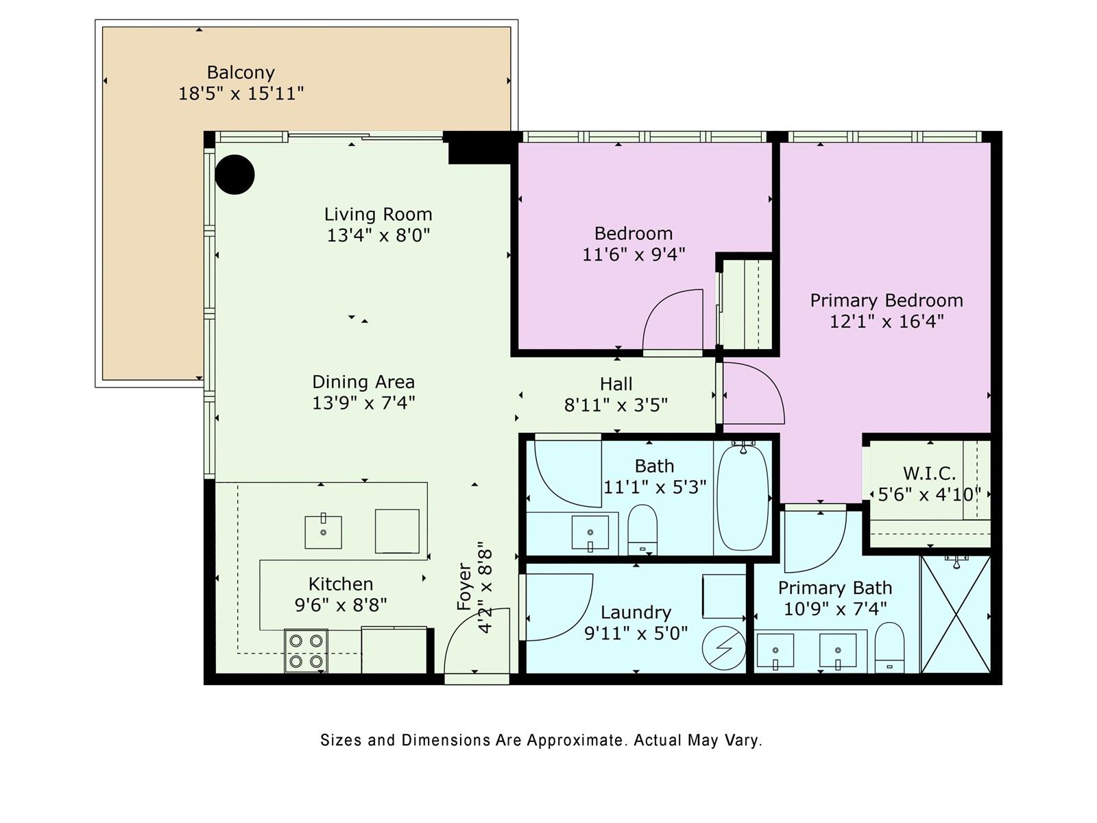 1515 Liona Street Unit 2200 1515 Liona Street Unit 2200