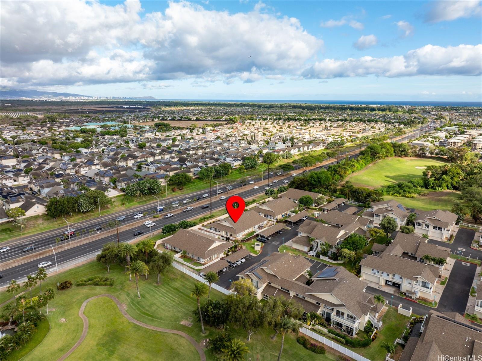 91-996 Laaulu Street Unit 32D 91-996 Laaulu Street Unit 32D
