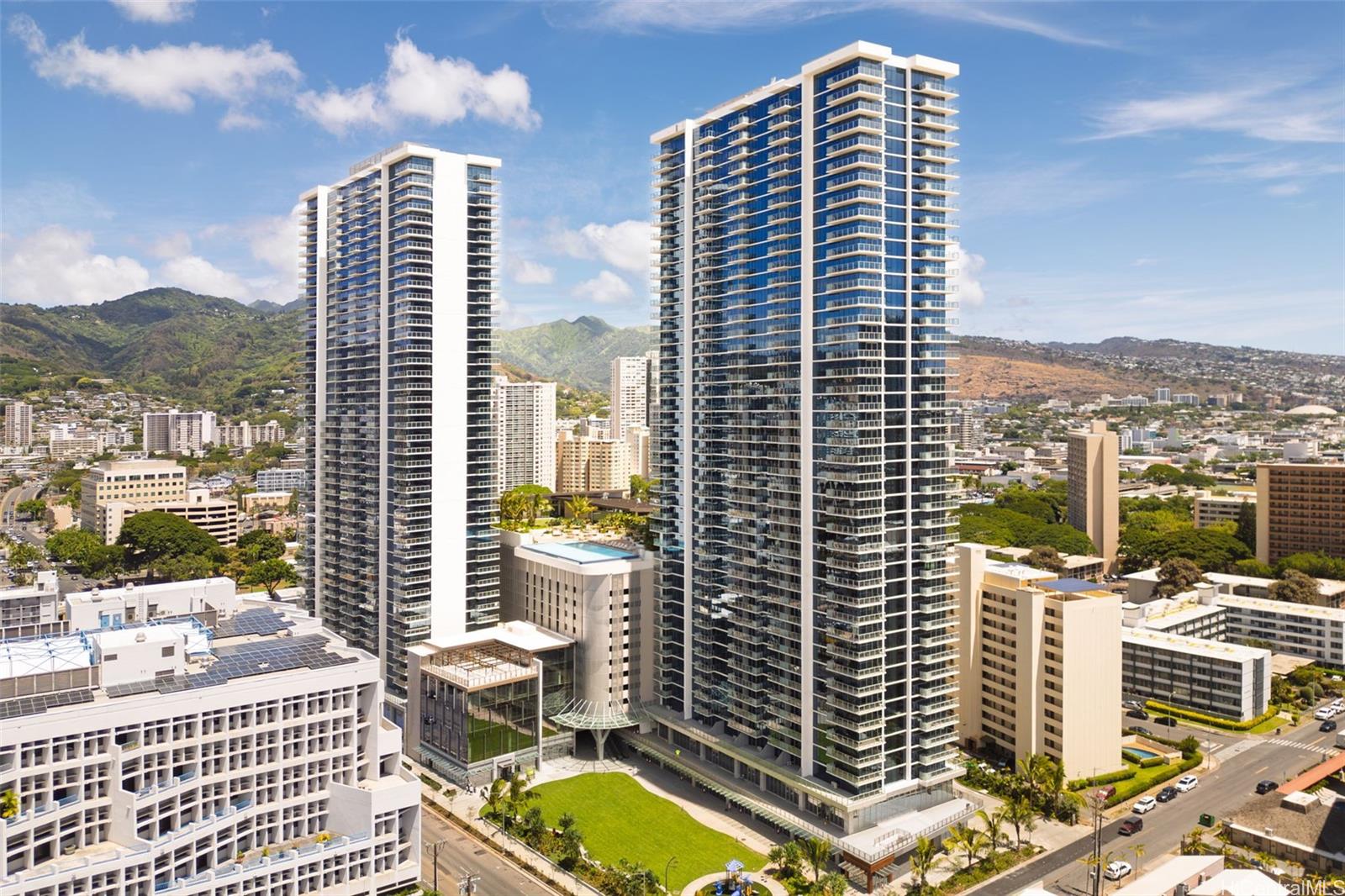 1515 Liona Street Unit 4001 1515 Liona Street Unit 4001