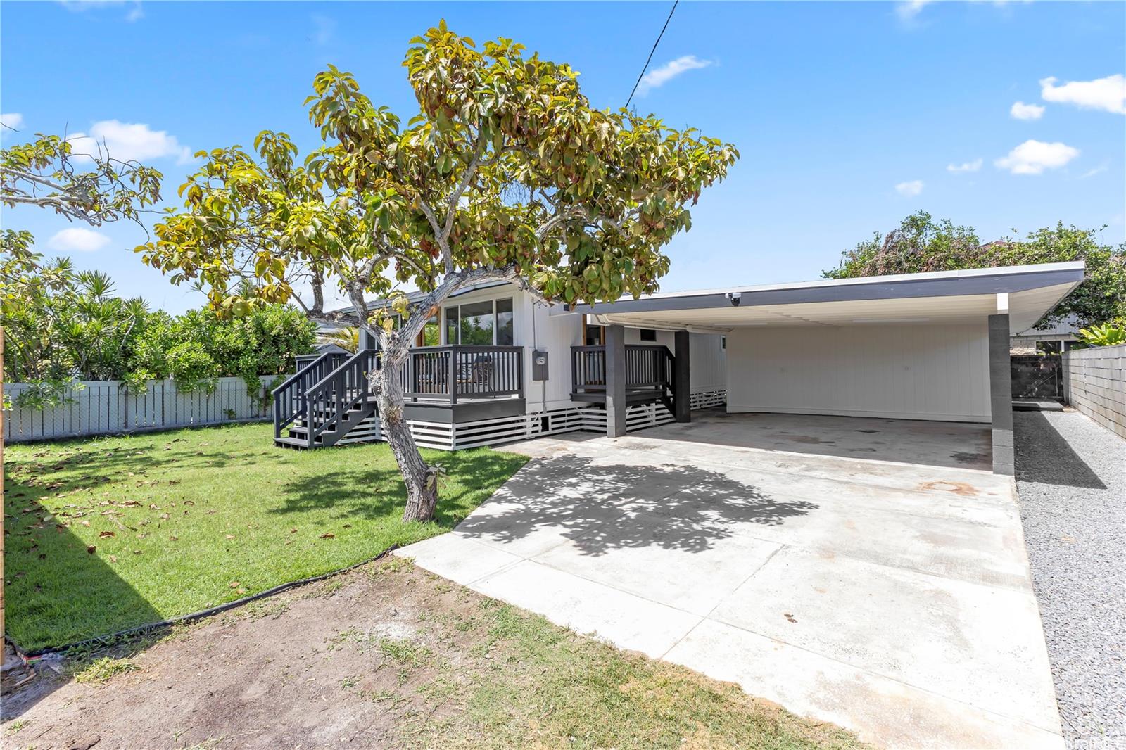 610 A Halela Street 610 A Halela Street