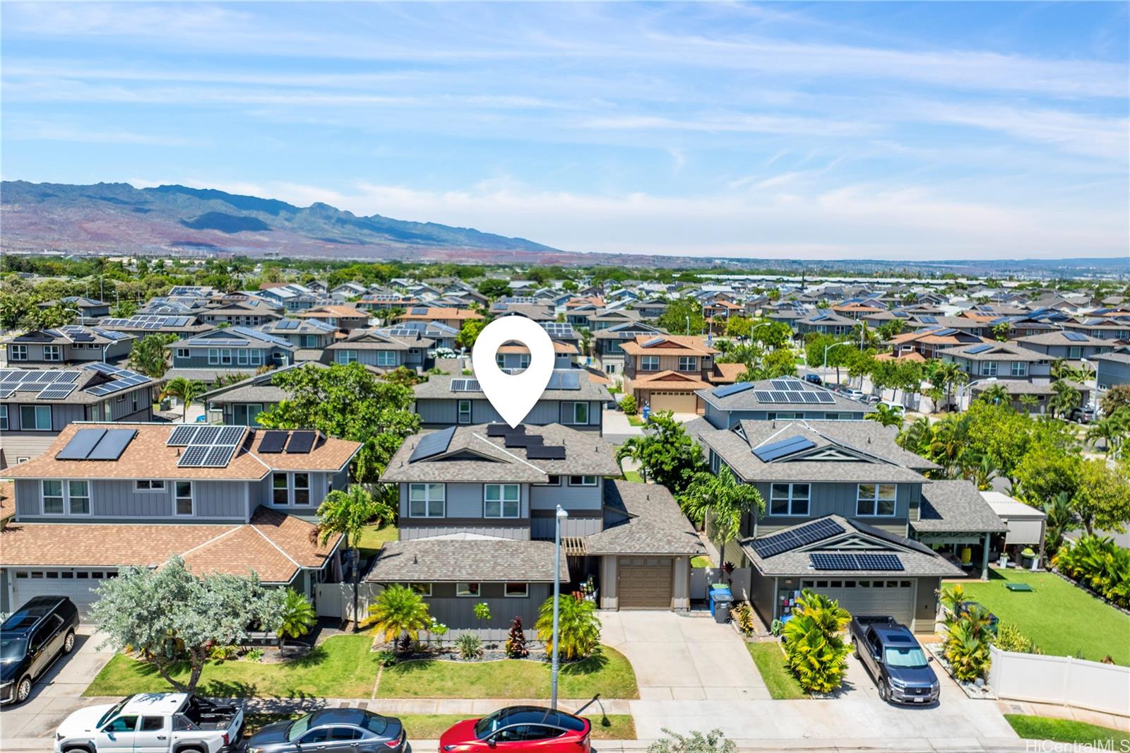 91-1116 Hualewa Place 91-1116 Hualewa Place