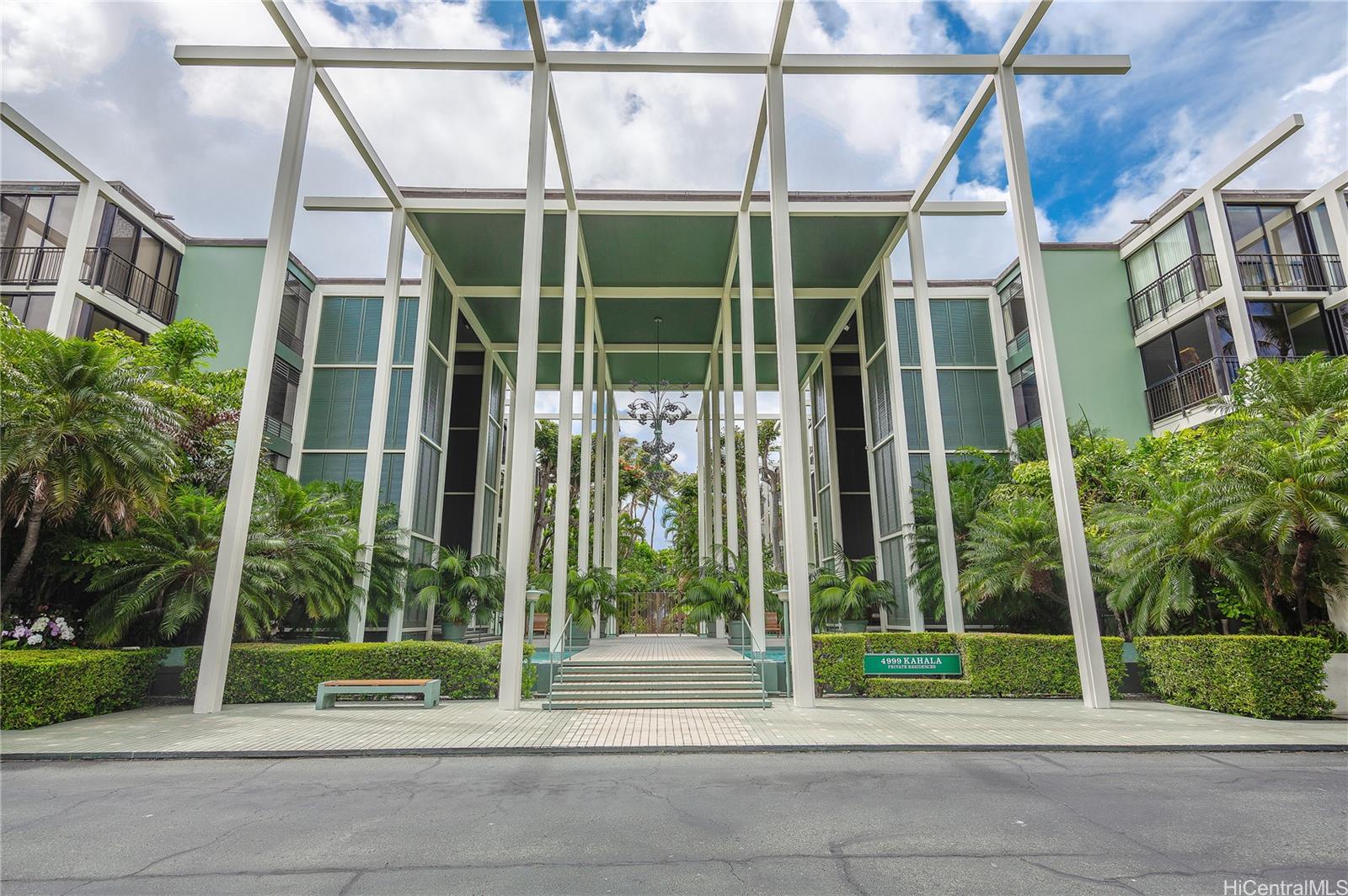 4999 Kahala Avenue Unit 145 4999 Kahala Avenue Unit 145