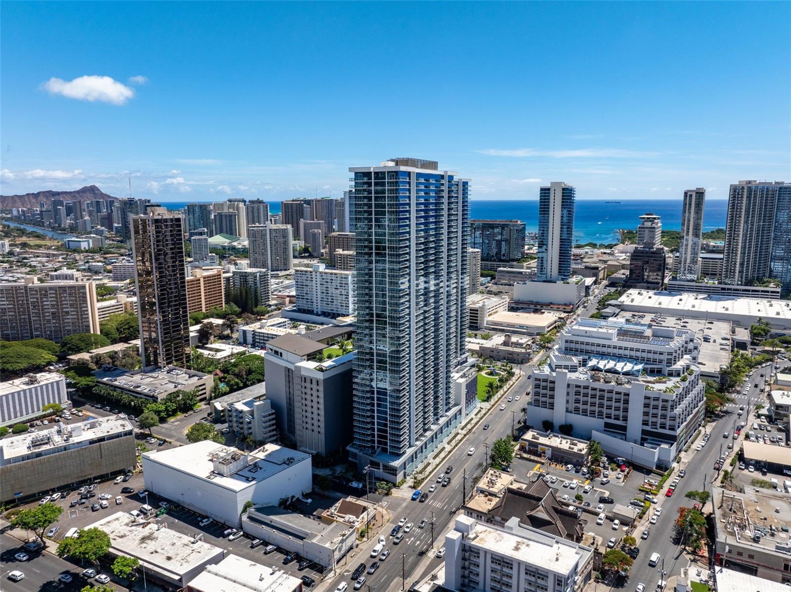 1515 Liona Street Unit 3119 1515 Liona Street Unit 3119