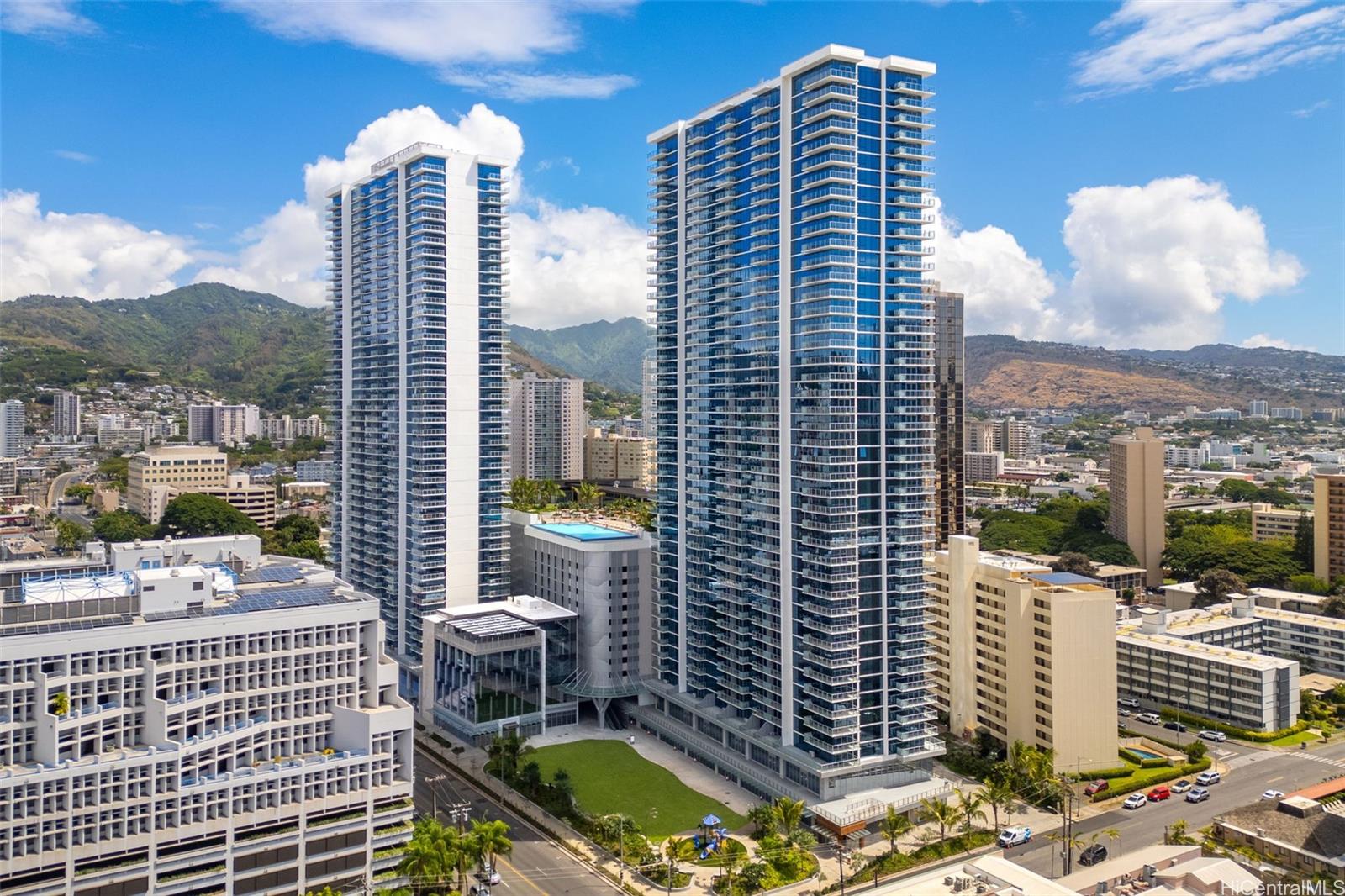 1515 Liona Street Unit 3400 1515 Liona Street Unit 3400
