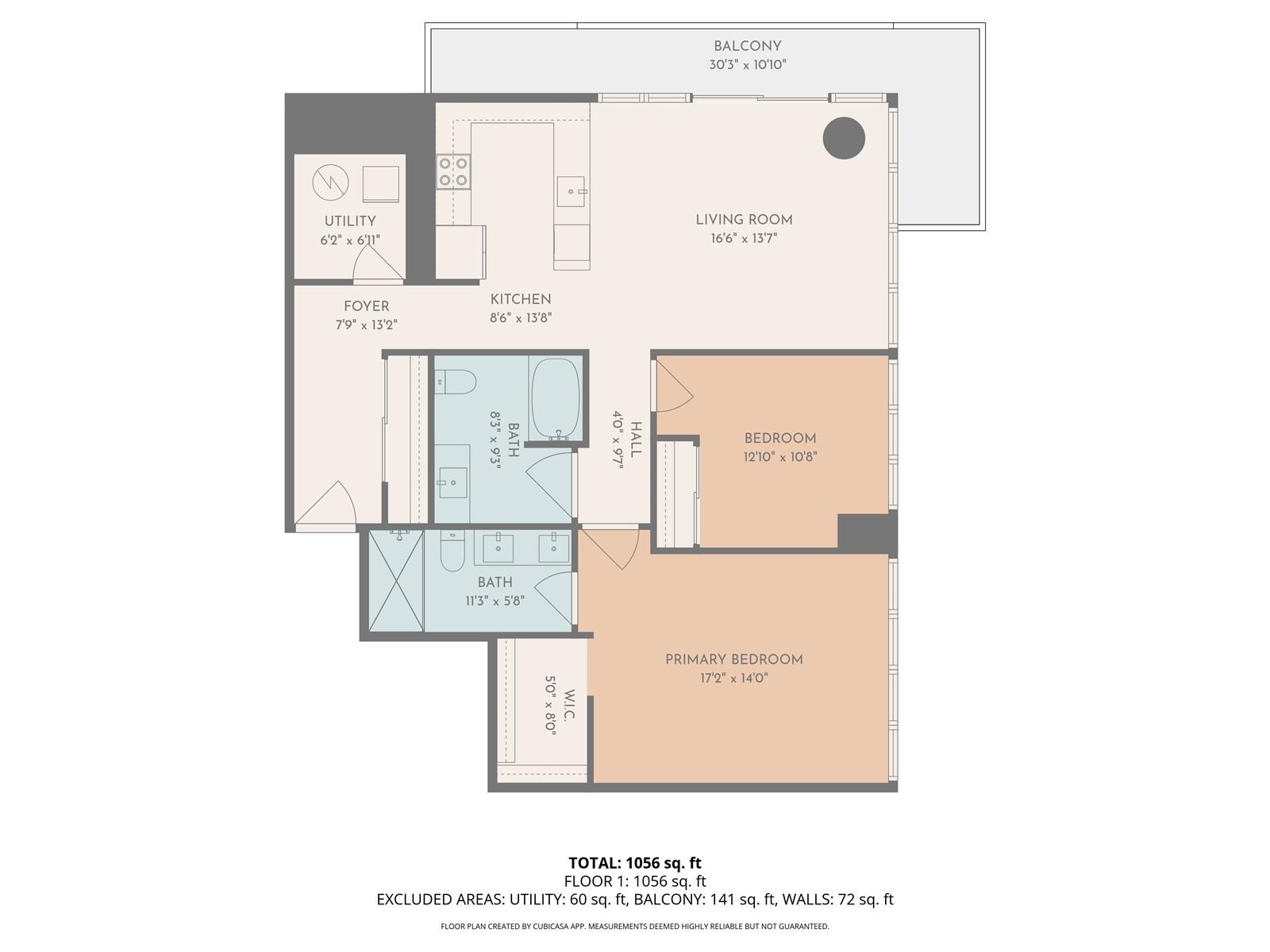 1515 Liona Street Unit 3619 1515 Liona Street Unit 3619