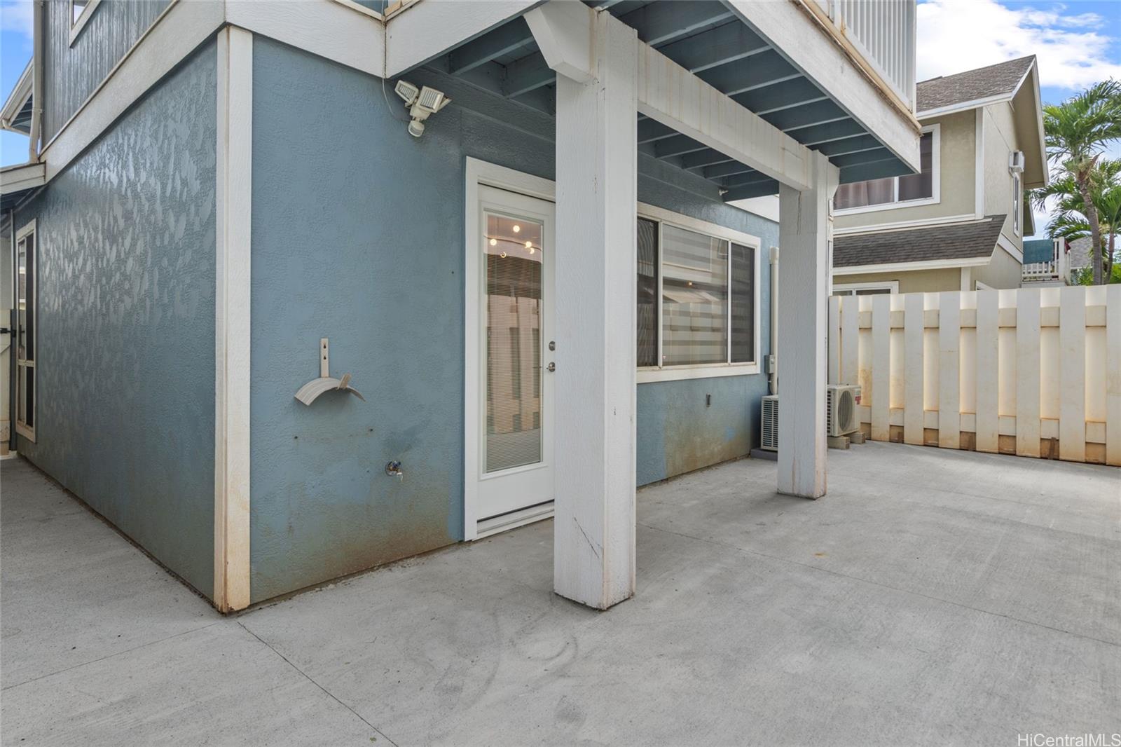 91-1030 Hoopili Street Unit 54 91-1030 Hoopili Street Unit 54