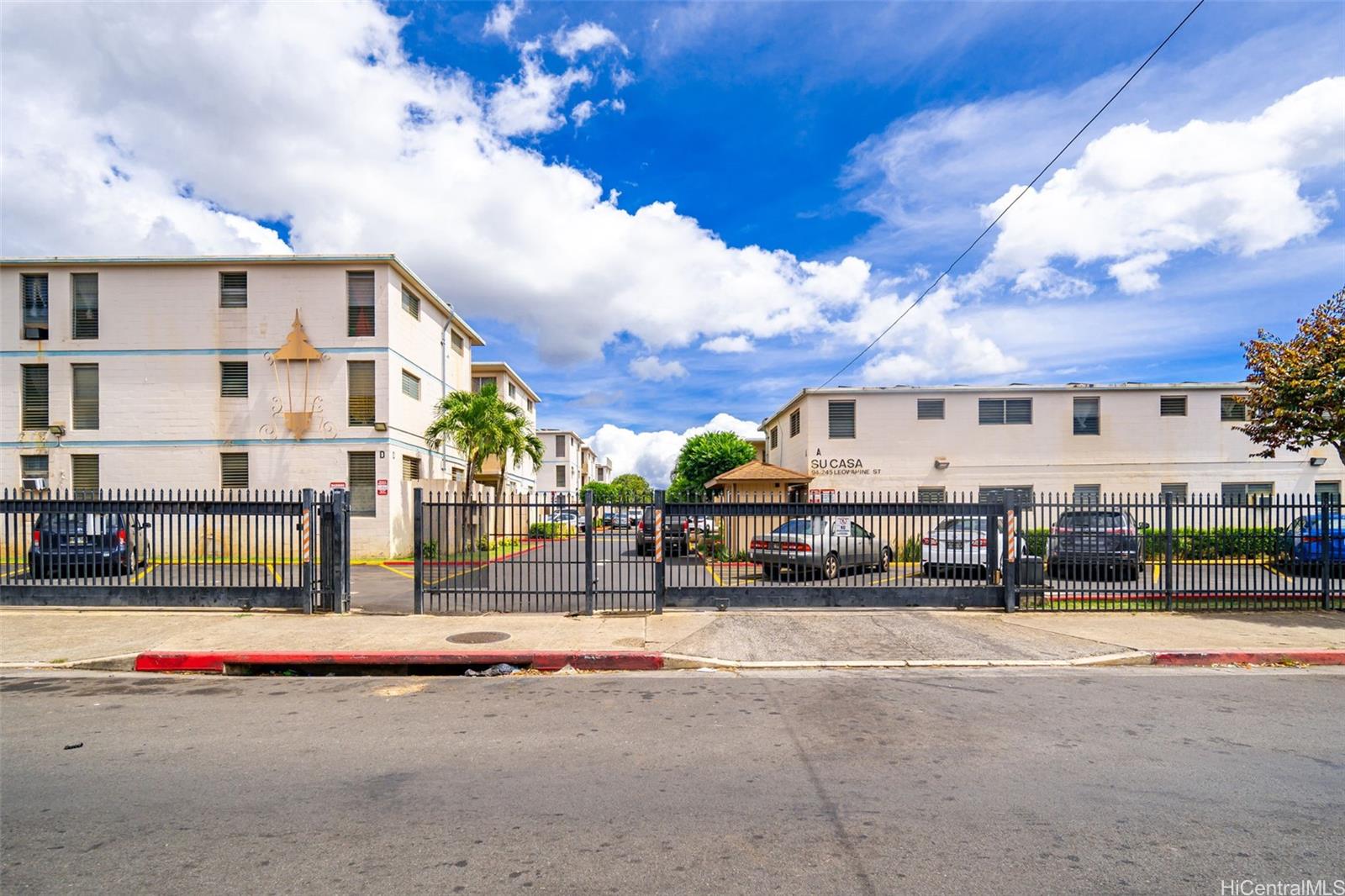 94-245 Leowahine Street Unit 3002 94-245 Leowahine Street Unit 3002