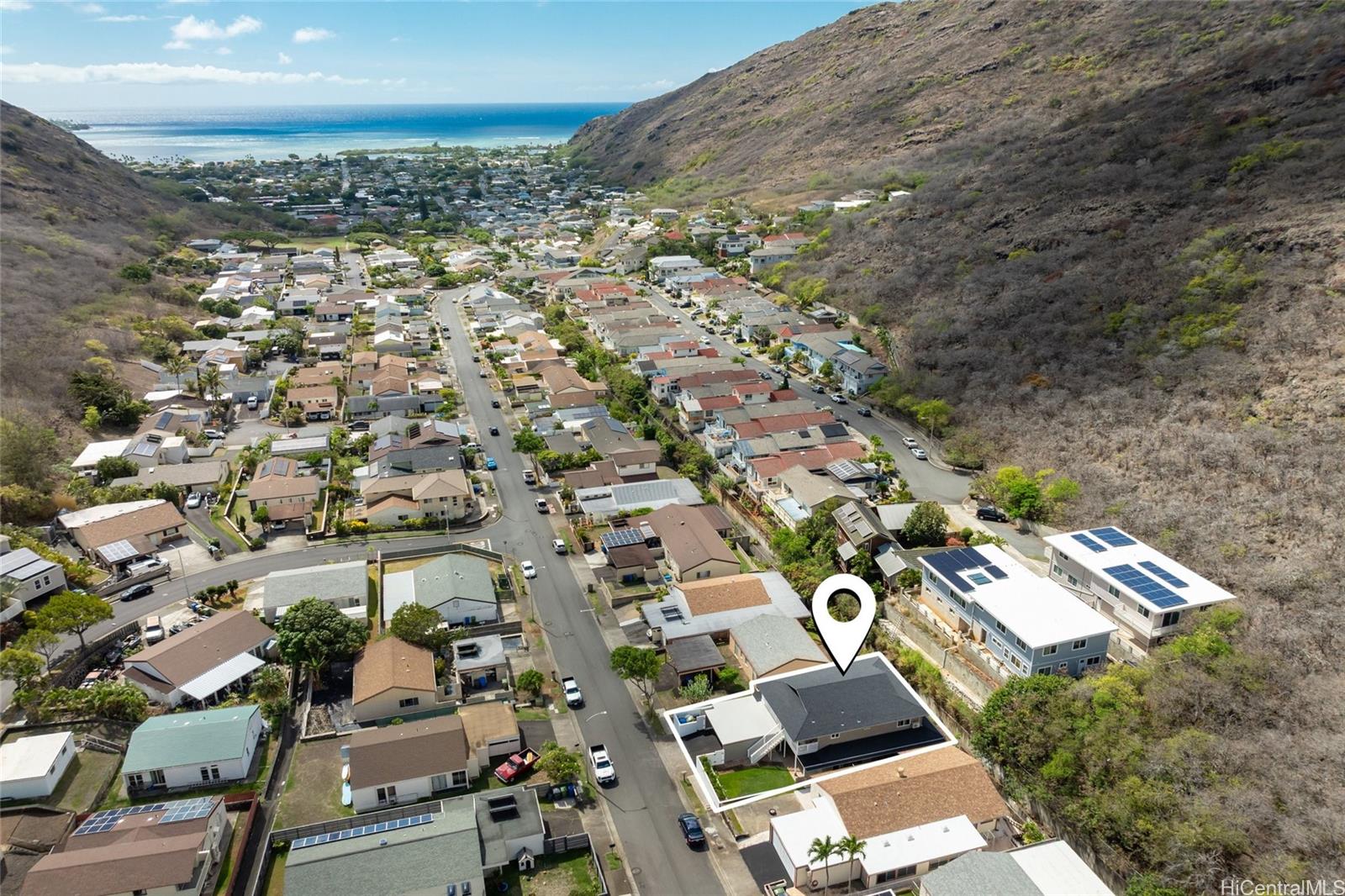 668 Kuliouou Road 668 Kuliouou Road