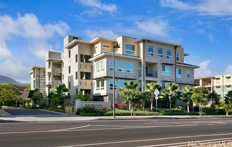 361 Kailua Road Unit RD8205 361 Kailua Road Unit RD8205