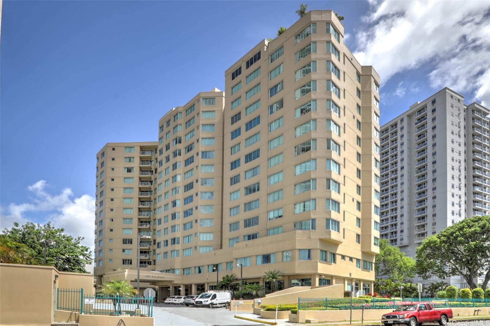 1314 Kalakaua Avenue Unit 506 1314 Kalakaua Avenue Unit 506