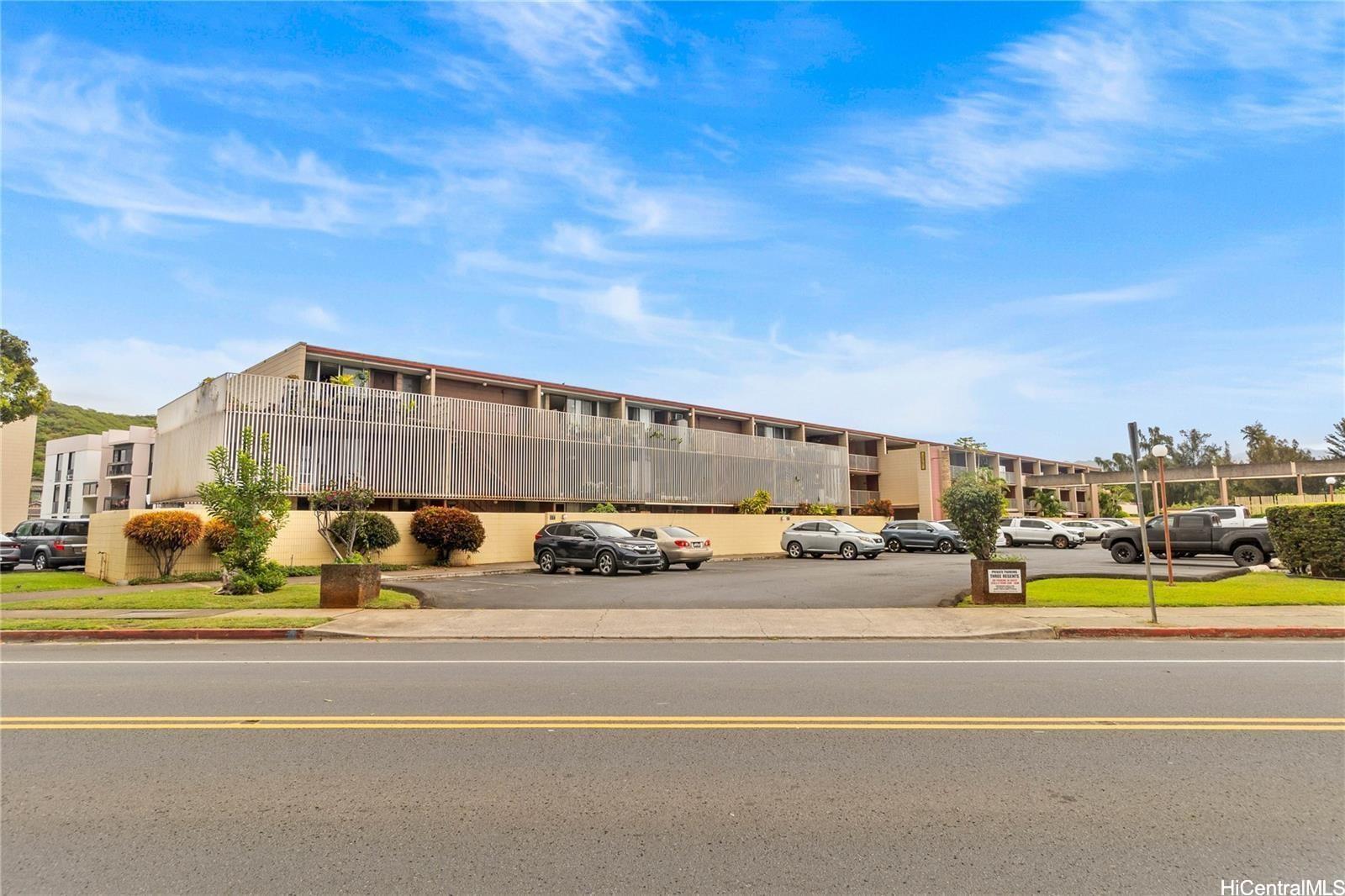 5055 Likini Street Unit D226 5055 Likini Street Unit D226