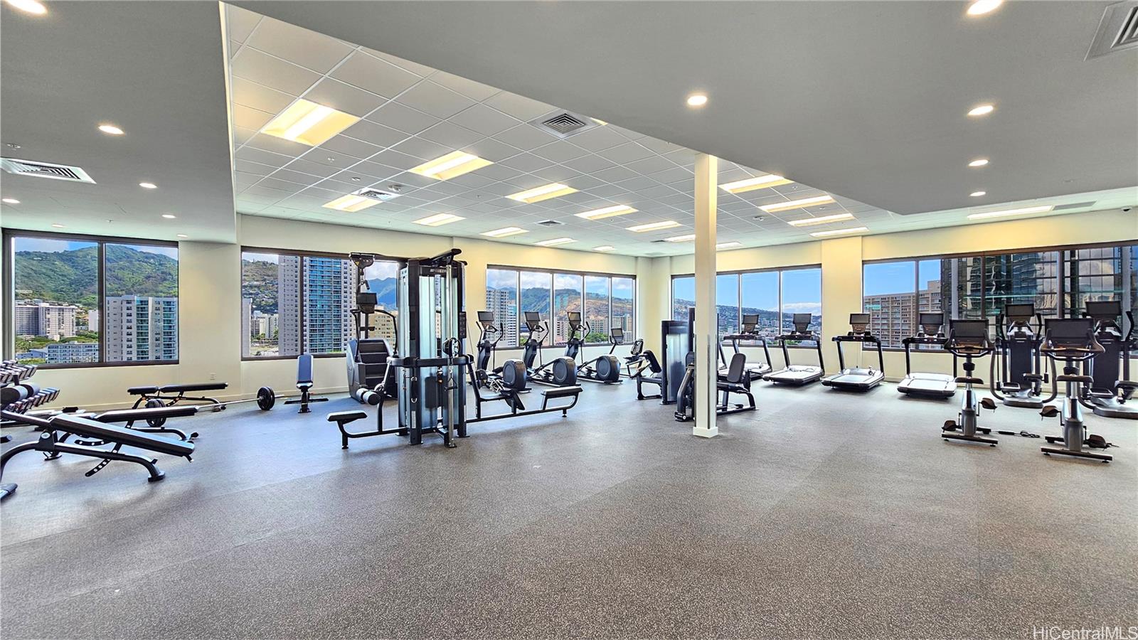 1500 Rycroft Street Unit 3207R 1500 Rycroft Street Unit 3207R