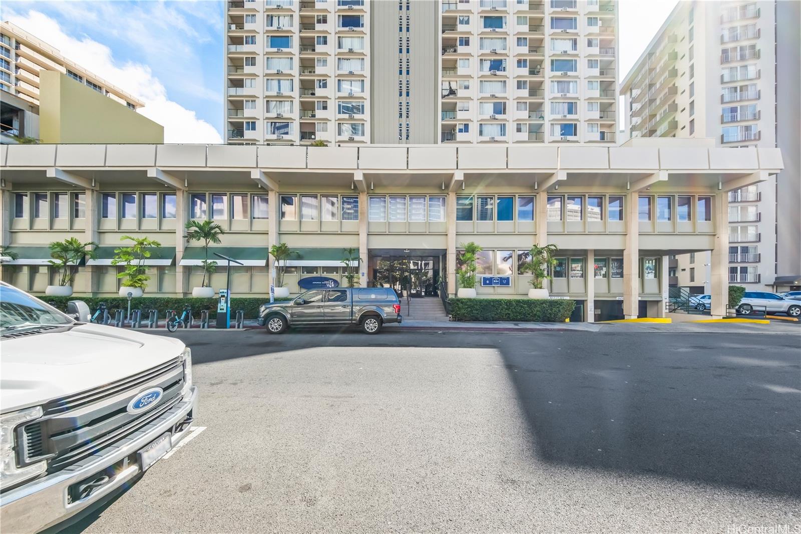 747 Amana Street Unit 1405 747 Amana Street Unit 1405