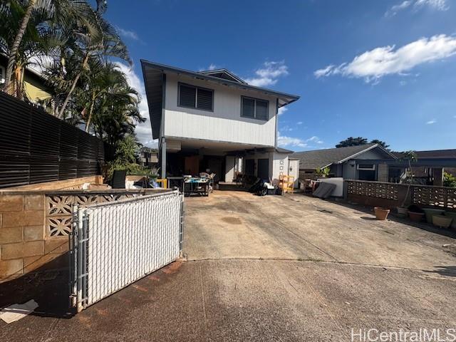 1159 Aikoo Place 1159 Aikoo Place