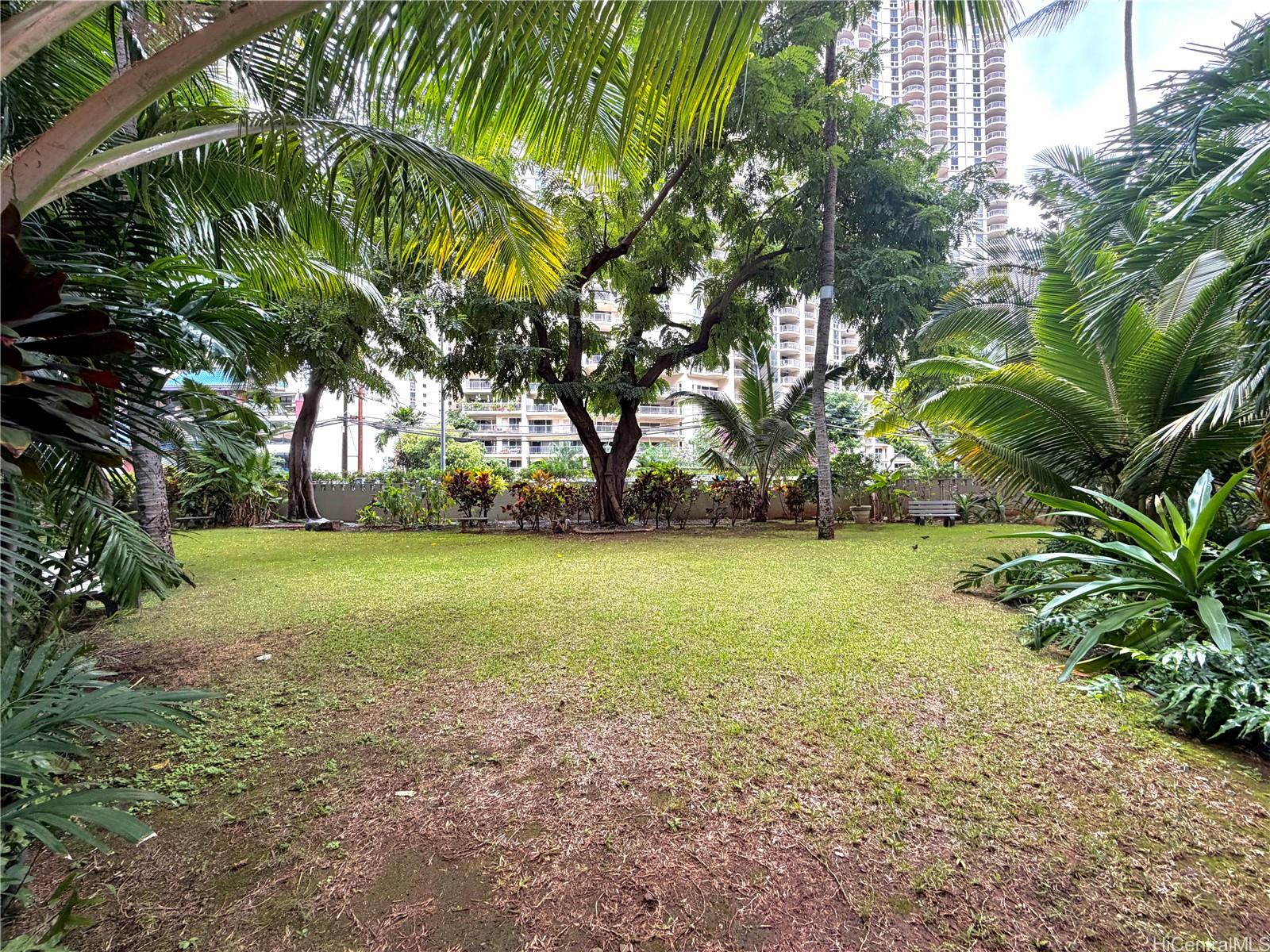 425 Ena Road Unit 206C 425 Ena Road Unit 206C