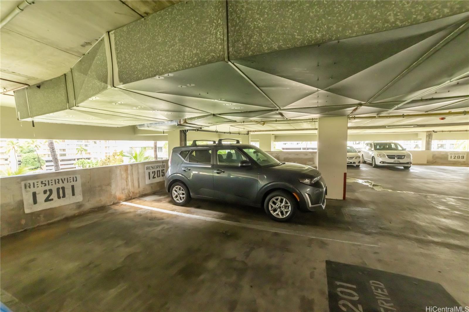 2240 Kuhio Avenue Unit 1205 2240 Kuhio Avenue Unit 1205