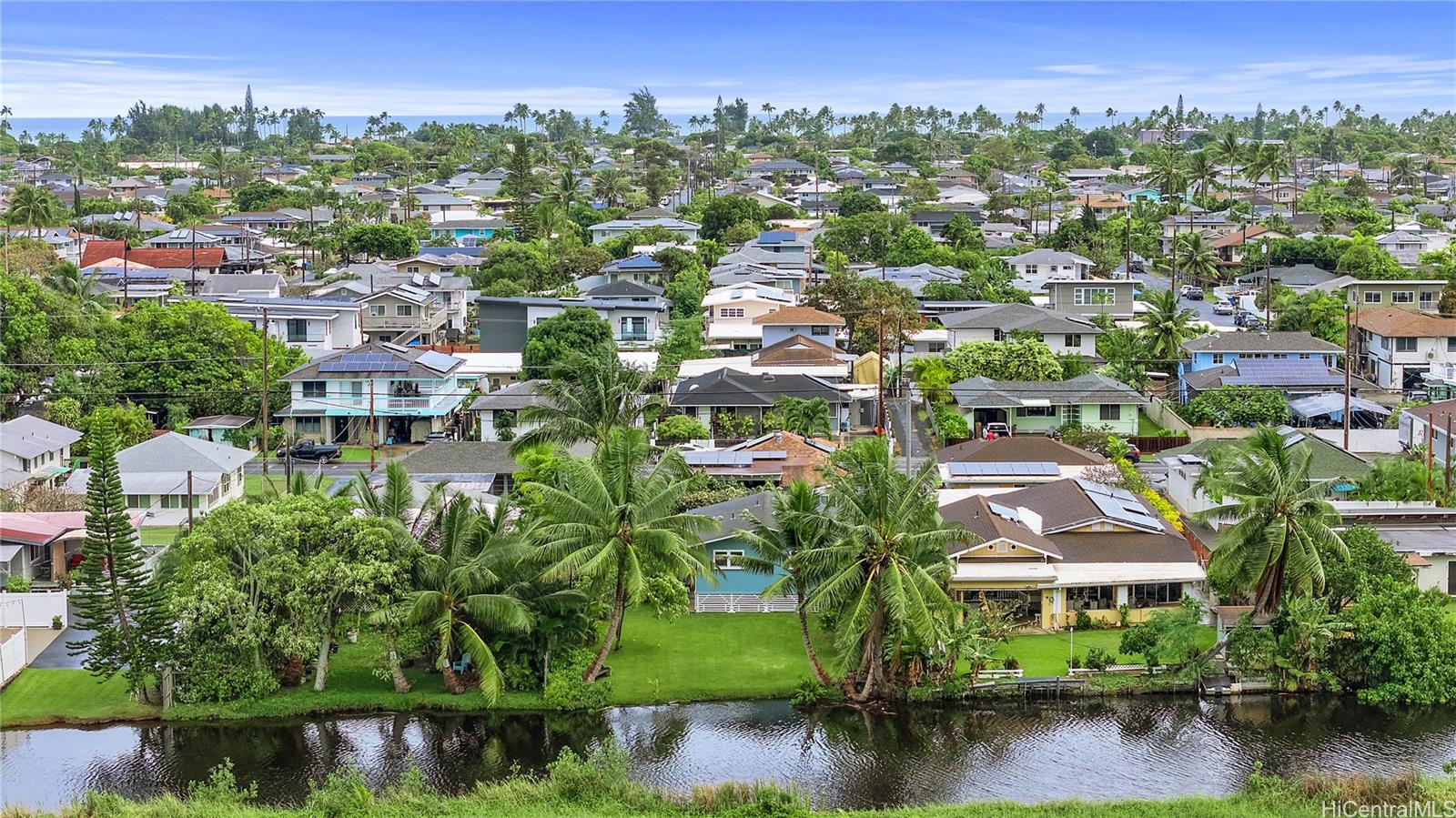 259A Kihapai Street 259A Kihapai Street