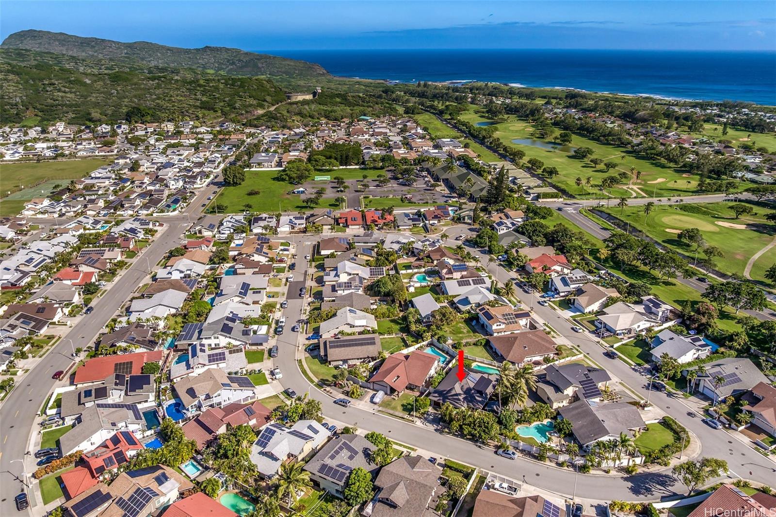 1035 Kamaole Street 1035 Kamaole Street