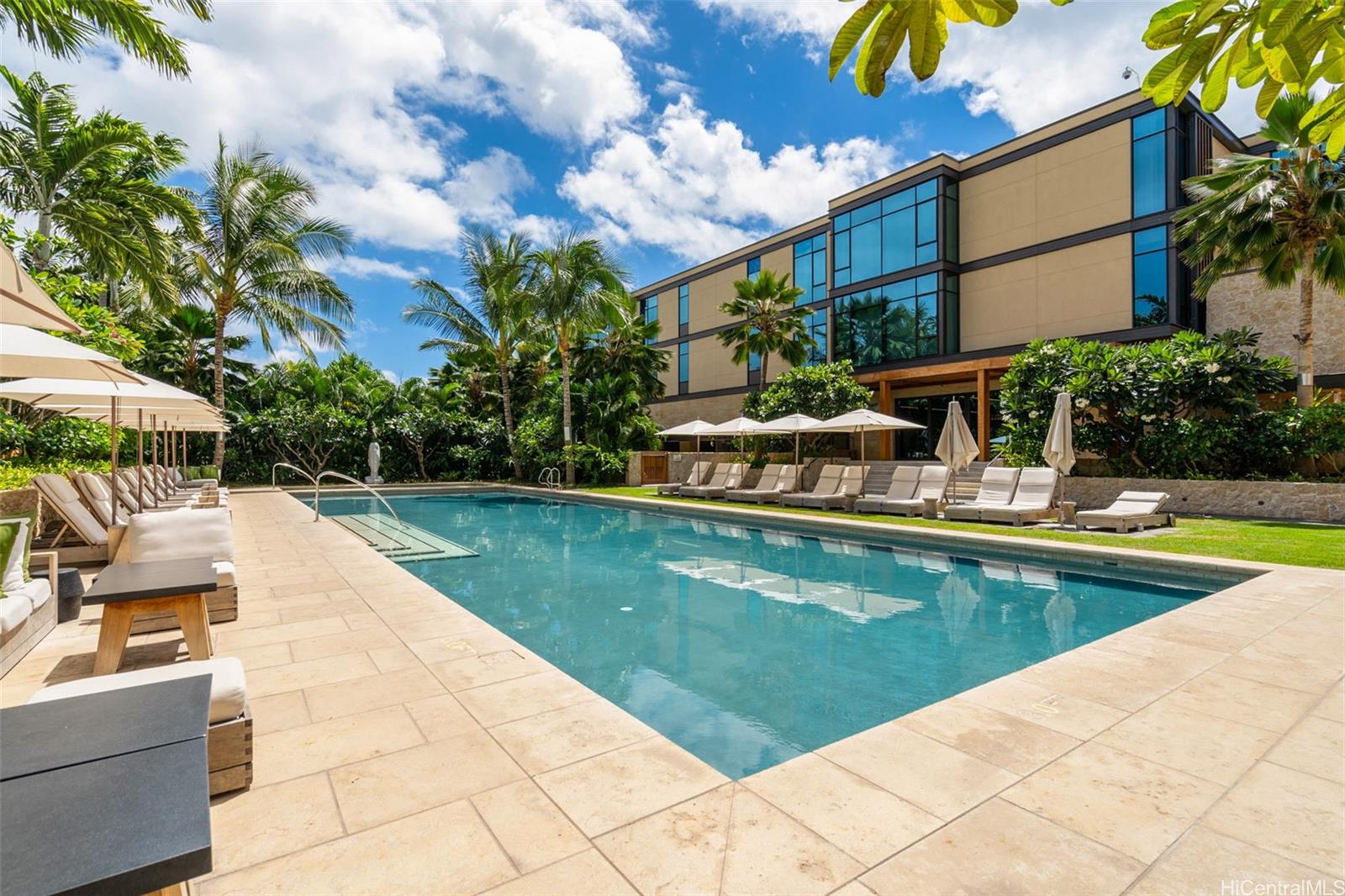 1388 Ala Moana Boulevard Unit 5802 1388 Ala Moana Boulevard Unit 5802