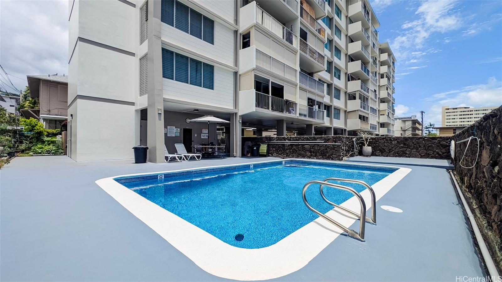 1716 Keeaumoku Street Unit 501 1716 Keeaumoku Street Unit 501